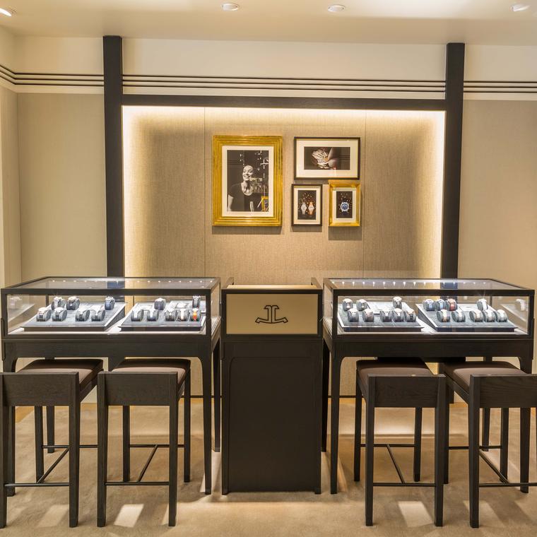 Jlc sales bond street